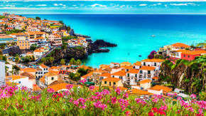 Portugal Madeira Camara de Lobos Foto iStock Balate Dorin.jpg